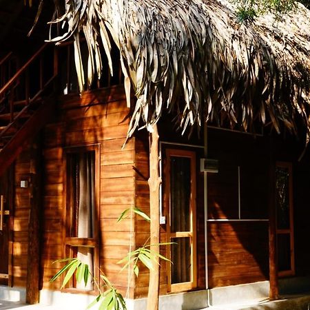 Jungle View River Camping اوداوالاوي المظهر الخارجي الصورة