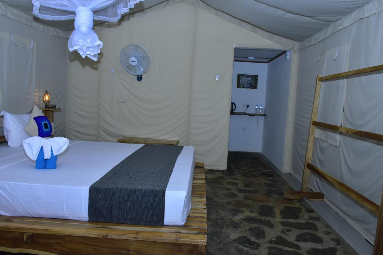 Jungle View River Camping اوداوالاوي المظهر الخارجي الصورة